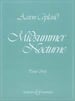 Midsummer Nocturne